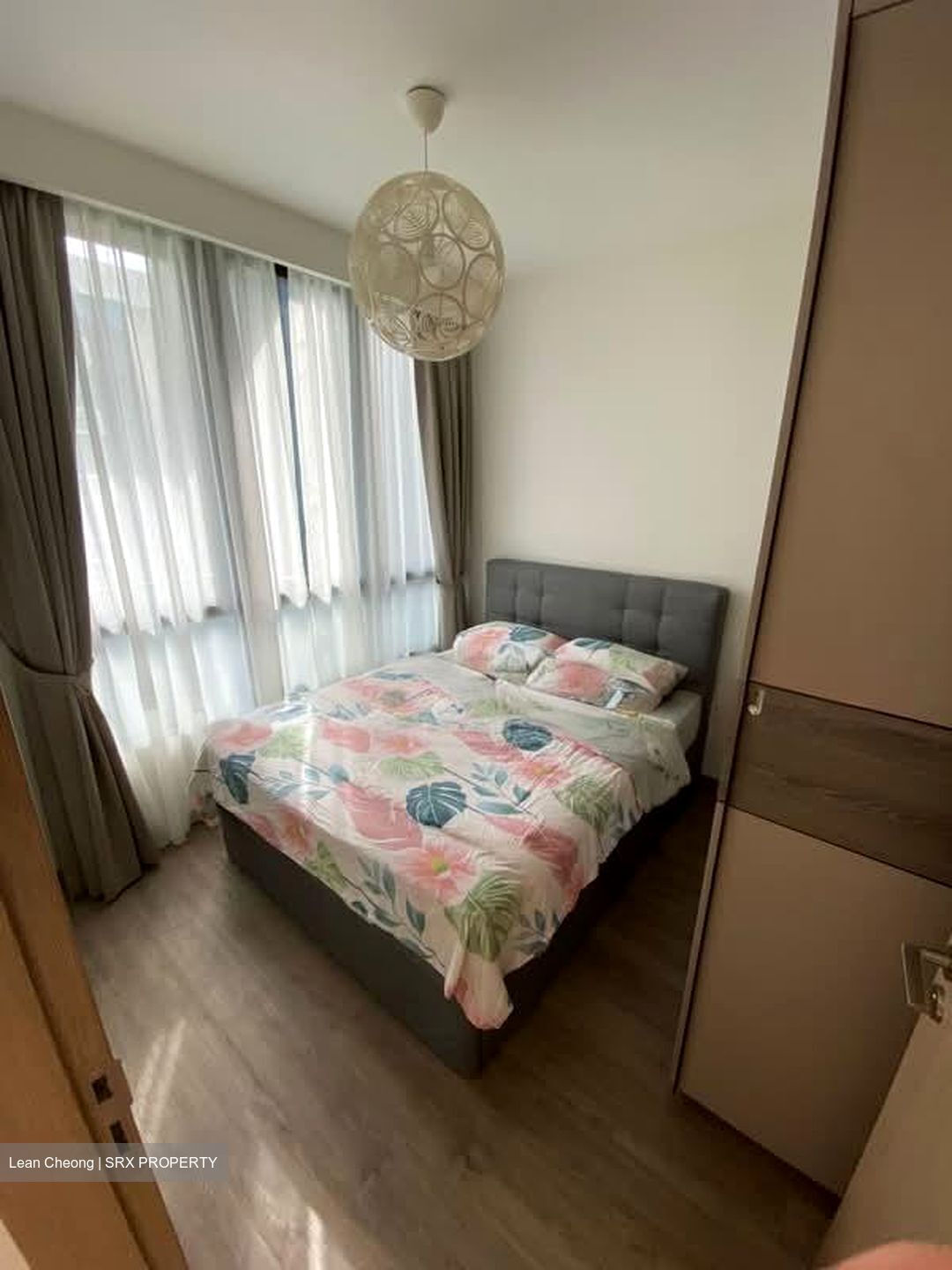 The Tapestry (D18), Condominium #563001141